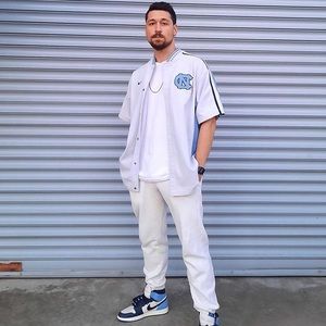 Meet your Posher, Dean